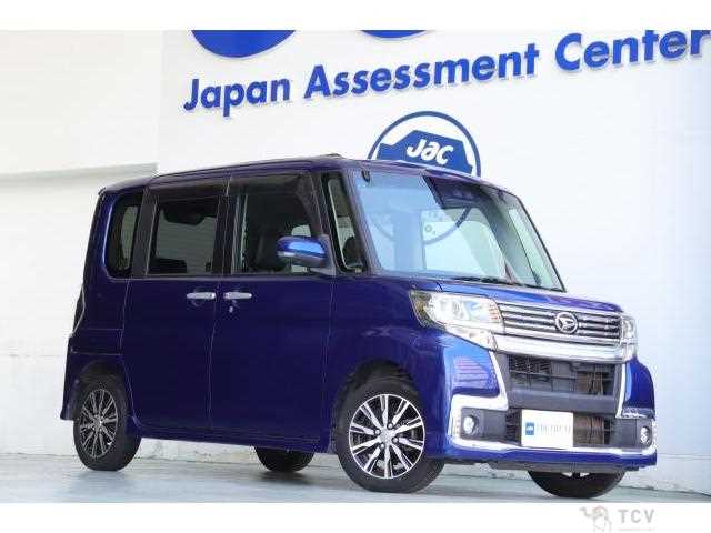 2019 Daihatsu Tanto