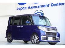 2019 Daihatsu Tanto