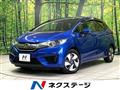 2015 Honda Fit Hybrid