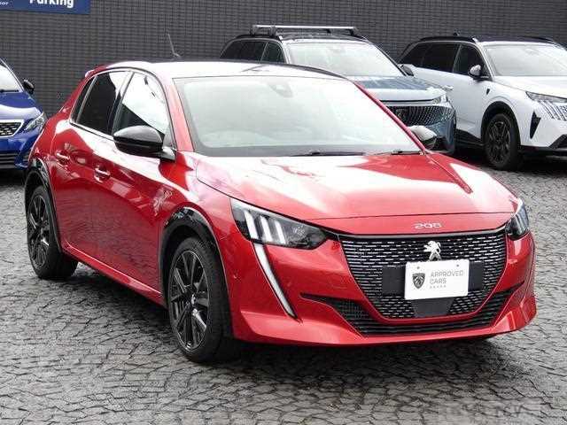 2022 Peugeot Peugoet Others