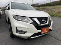 2018 Nissan X-Trail
