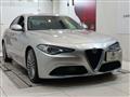 2018 Alfa Romeo Alfa Romeo Others