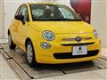 2022 Fiat 500