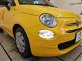 2022 Fiat 500