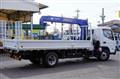 2024 Mitsubishi Fuso Canter