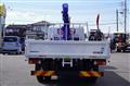 2024 Mitsubishi Fuso Canter