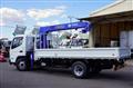 2024 Mitsubishi Fuso Canter