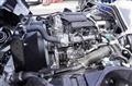 2024 Mitsubishi Fuso Canter