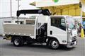 2018 Isuzu Elf Truck