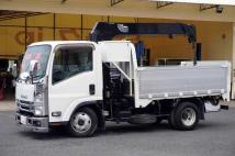 2018 Isuzu Elf Truck