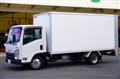 2016 Isuzu Elf Truck