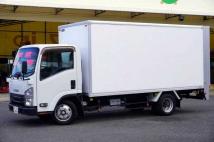 2016 Isuzu Elf Truck