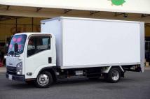 2016 Isuzu Elf Truck