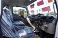 2023 Mitsubishi Fuso Canter