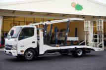 2014 Toyota Dyna Truck