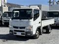 2018 Mitsubishi Fuso Canter