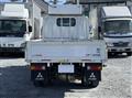 2018 Mitsubishi Fuso Canter