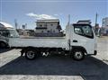 2018 Mitsubishi Fuso Canter