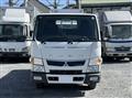 2018 Mitsubishi Fuso Canter
