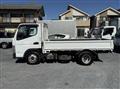 2018 Mitsubishi Fuso Canter