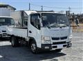 2018 Mitsubishi Fuso Canter