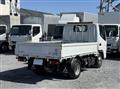 2018 Mitsubishi Fuso Canter