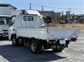 2018 Mitsubishi Fuso Canter
