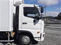2018 Hino Ranger