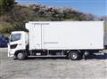 2018 Hino Ranger