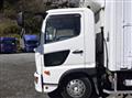 2018 Hino Ranger