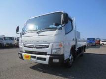 2019 Mitsubishi Fuso Canter