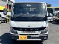 2022 Mitsubishi Fuso Canter