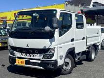 2022 Mitsubishi Fuso Canter