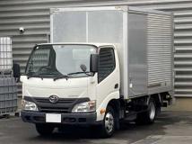 2016 Toyota Dyna Truck