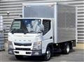 2018 Mitsubishi Fuso Canter