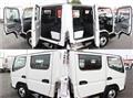 2021 Mitsubishi Fuso Canter