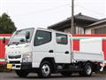 2021 Mitsubishi Fuso Canter