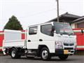 2021 Mitsubishi Fuso Canter