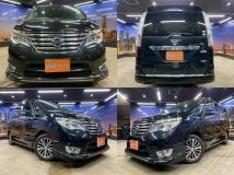 2016 Nissan Serena