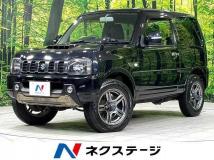 2016 Suzuki Jimny