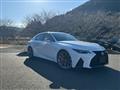 2020 Lexus IS