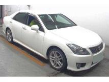 2010 Toyota Crown