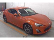 2012 Toyota 86