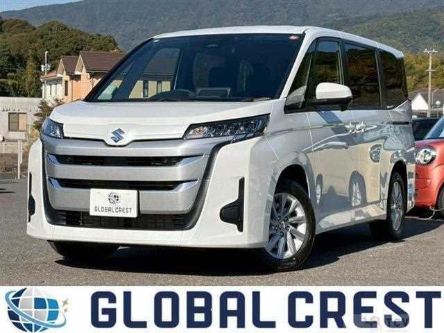 2025 Suzuki Landy