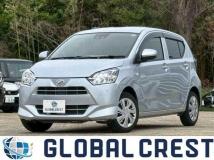 2021 Daihatsu Mira
