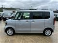 2025 Honda N BOX