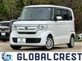 2020 Honda N BOX