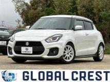 2023 Suzuki Swift