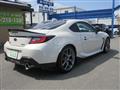2021 Subaru BRZ