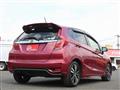 2018 Honda Fit Hybrid